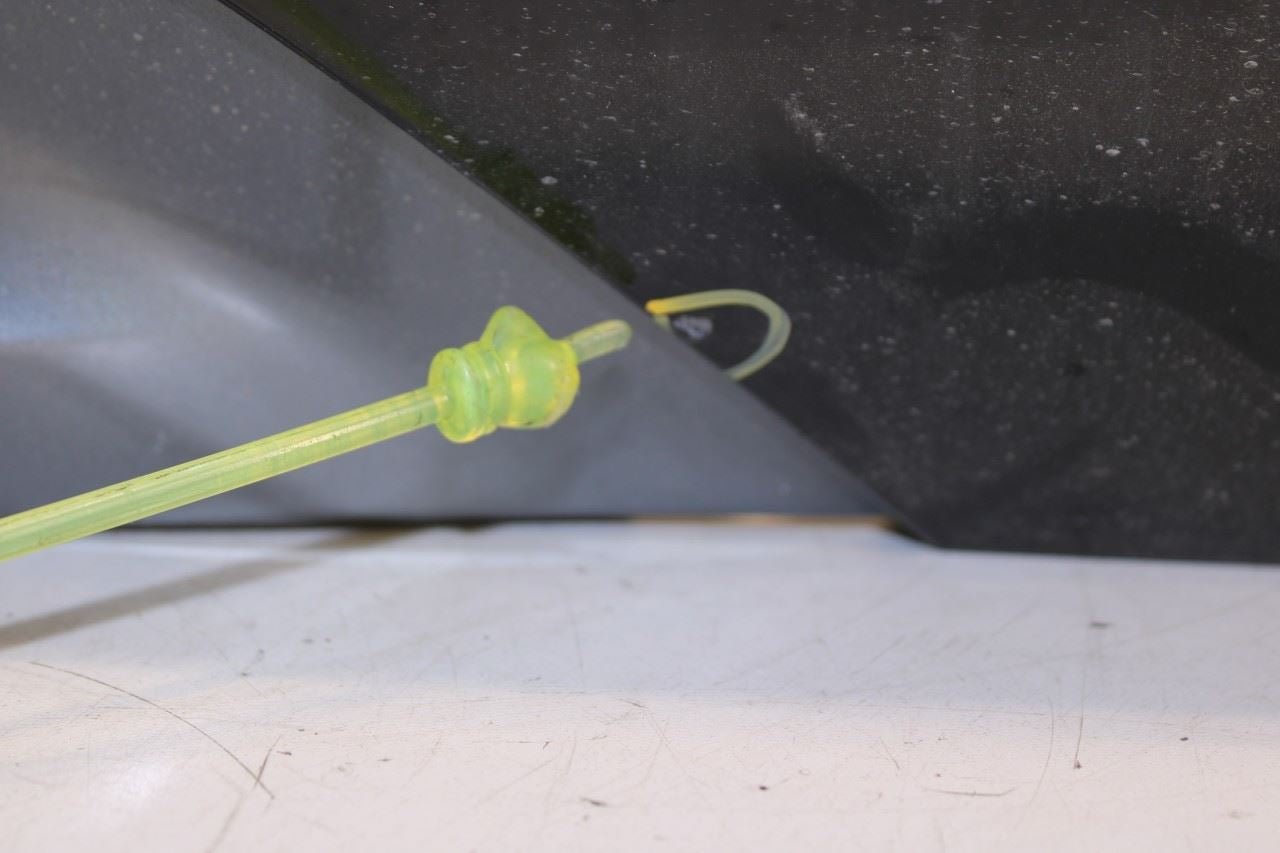 2011-2017 BMW X3 xDrive28i Rear Bumper Cover 51127392992 OEM *ReaD* - Alshned Auto Parts