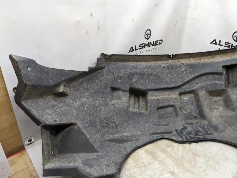2015-20 Ford F150 3.5L Front Driver Left Side Fender Liner Splash Shield *ReaD* - Alshned Auto Parts