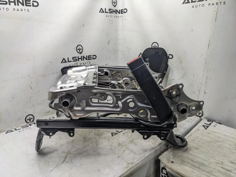2011-2024 Ram 1500 Classic SLT Front Passenger Right Side Seat Lower Track Frame - Alshned Auto Parts