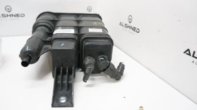 15-19 Hyundai Sonata SE 2.4L Fuel Vapor Evaporator Emission Canister 31420-C2500 - Alshned Auto Parts