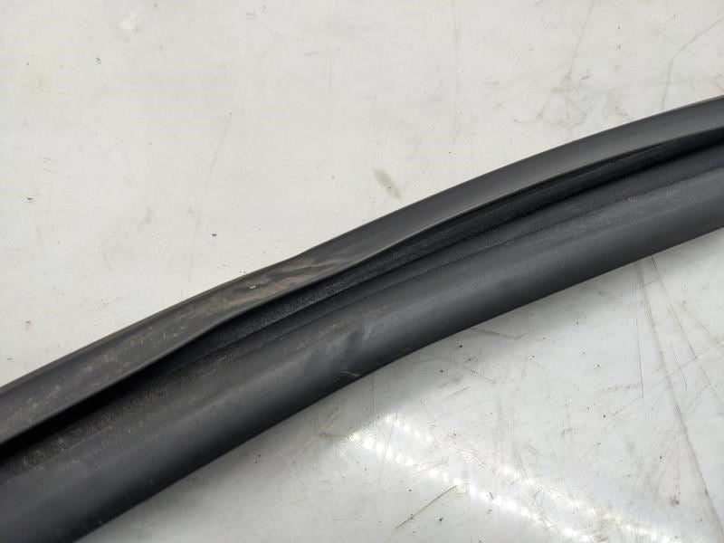 19-25 Ram 1500 New Style Crew Cab Rear Left Door Window Run Channel 68285725AC - Alshned Auto Parts