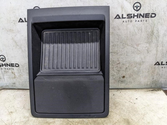 2018-2021 Ford Expedition Center Dash Storage Tray w Speaker FL3B-15044A92-B OEM - Alshned Auto Parts