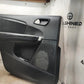2011-2020 Dodge Journey SXT Rear Left Driver Side Door Trim Panel 1QF231X9AH OEM3