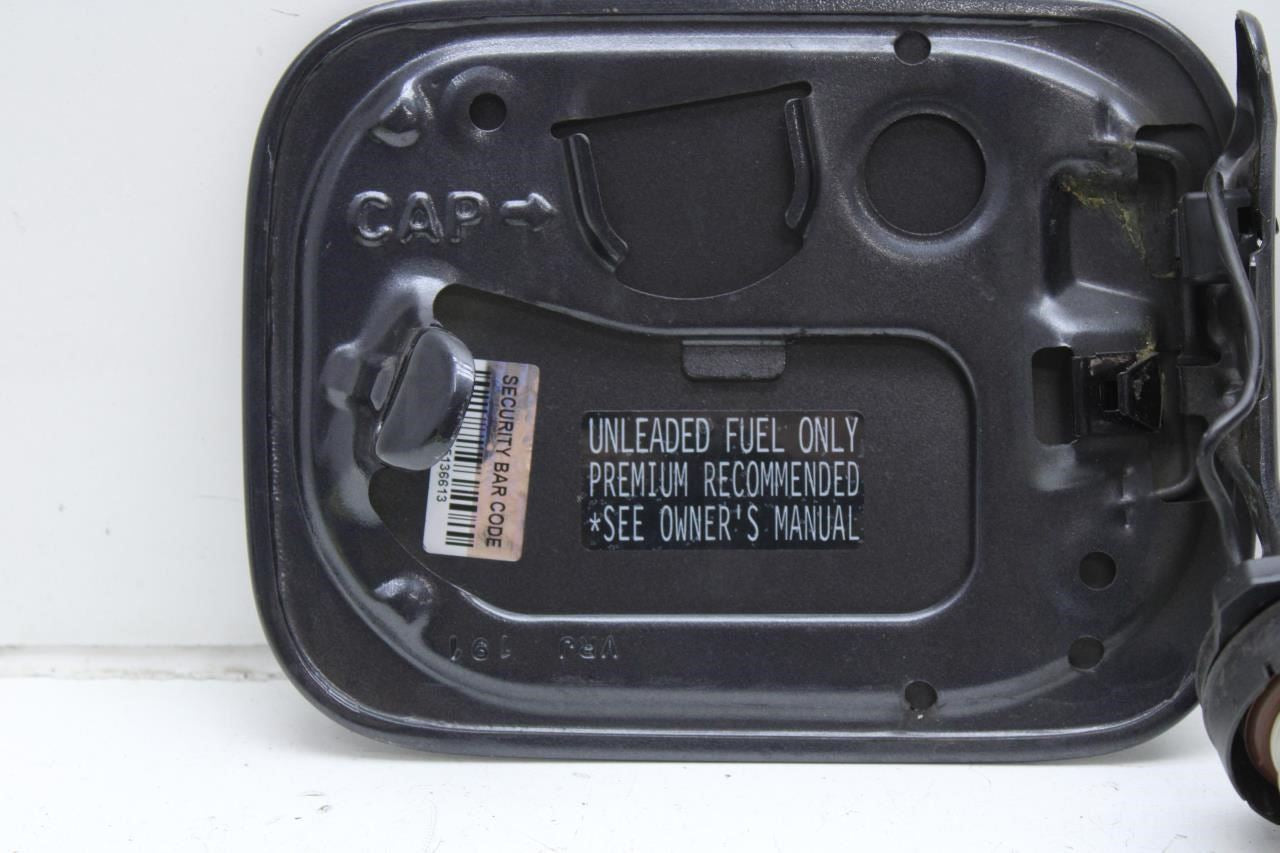 2013-2018 Acura RDX 3.5L Fuel Tank Filler Door & Fuel Cap 63910-TX4-A00ZZ - Alshned Auto Parts