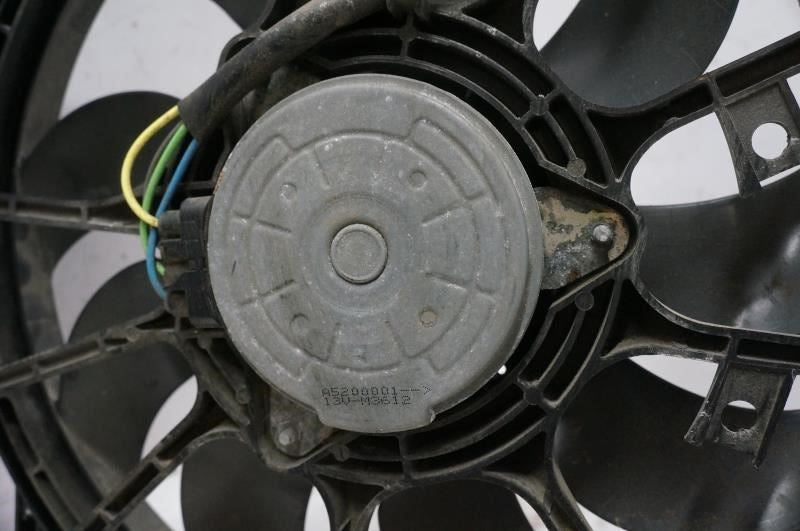2011-2017 Nissan Quest Radiator Cooling Fan Motor 21481-1AA0A OEM - Alshned Auto Parts