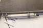 2014-2017 Infiniti QX50 3.7L AC Air Conditioning Cooling Condenser 92110-1BA0A - Alshned Auto Parts