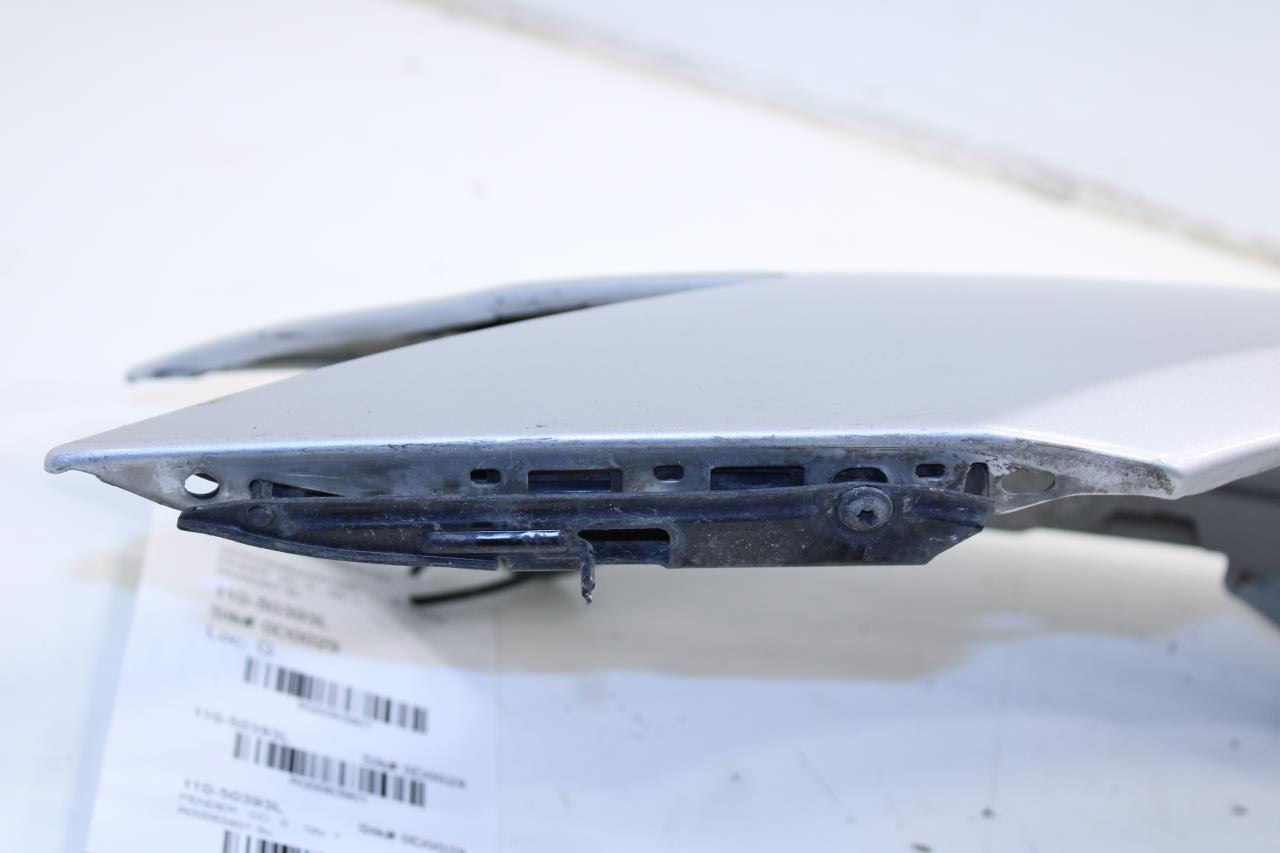 2007-2013 Mercedes-Benz S550 Front Left Driver Fender Panel 221-880-01-18 OEM - Alshned Auto Parts