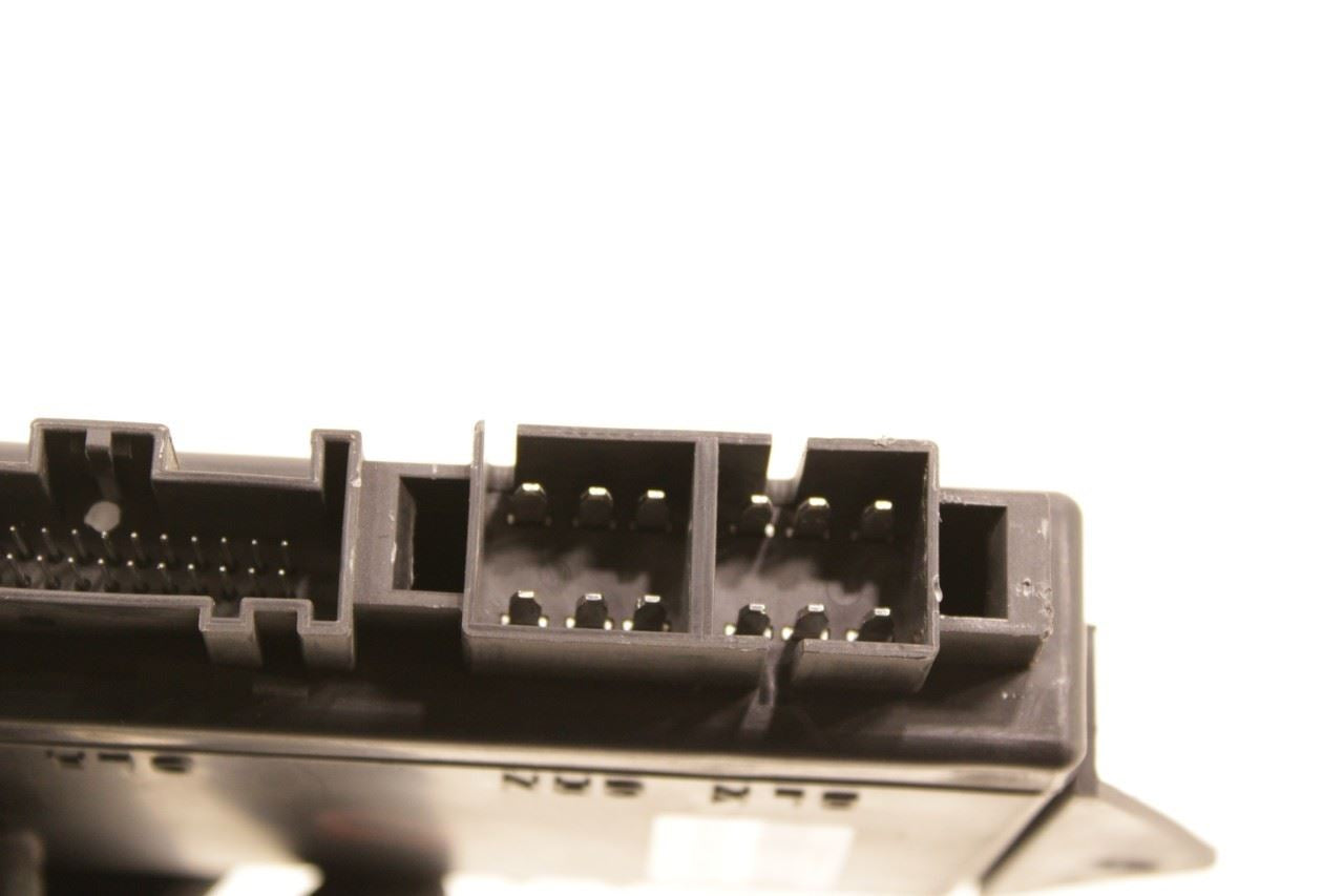 1997-1999 Chevrolet Corvette Right Passenger Door Control Module 09352891 OEM - Alshned Auto Parts
