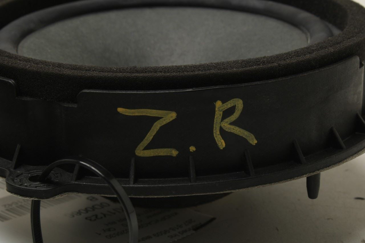 2023-2024 KIA Sportage Hybrid EX Rear Right Side Door Audio Speaker 96330-P1000 - Alshned Auto Parts