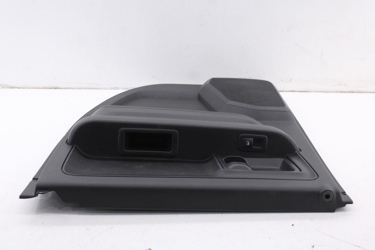 2014-24 Ram 1500 Classic Express Quad Cab Rear Right Door Trim Panel 1EA50TX7AD9