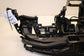 2016-2017 Infiniti QX50 Dash Instrument Panel 68200-5UB1B OEM - Alshned Auto Parts