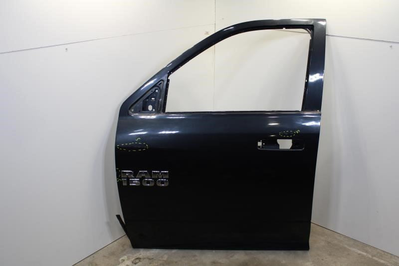 2011-2018 Ram 1500 Crew Cab Front Left Door Shell Panel 68144729AD OEM *ReaD* - Alshned Auto Parts