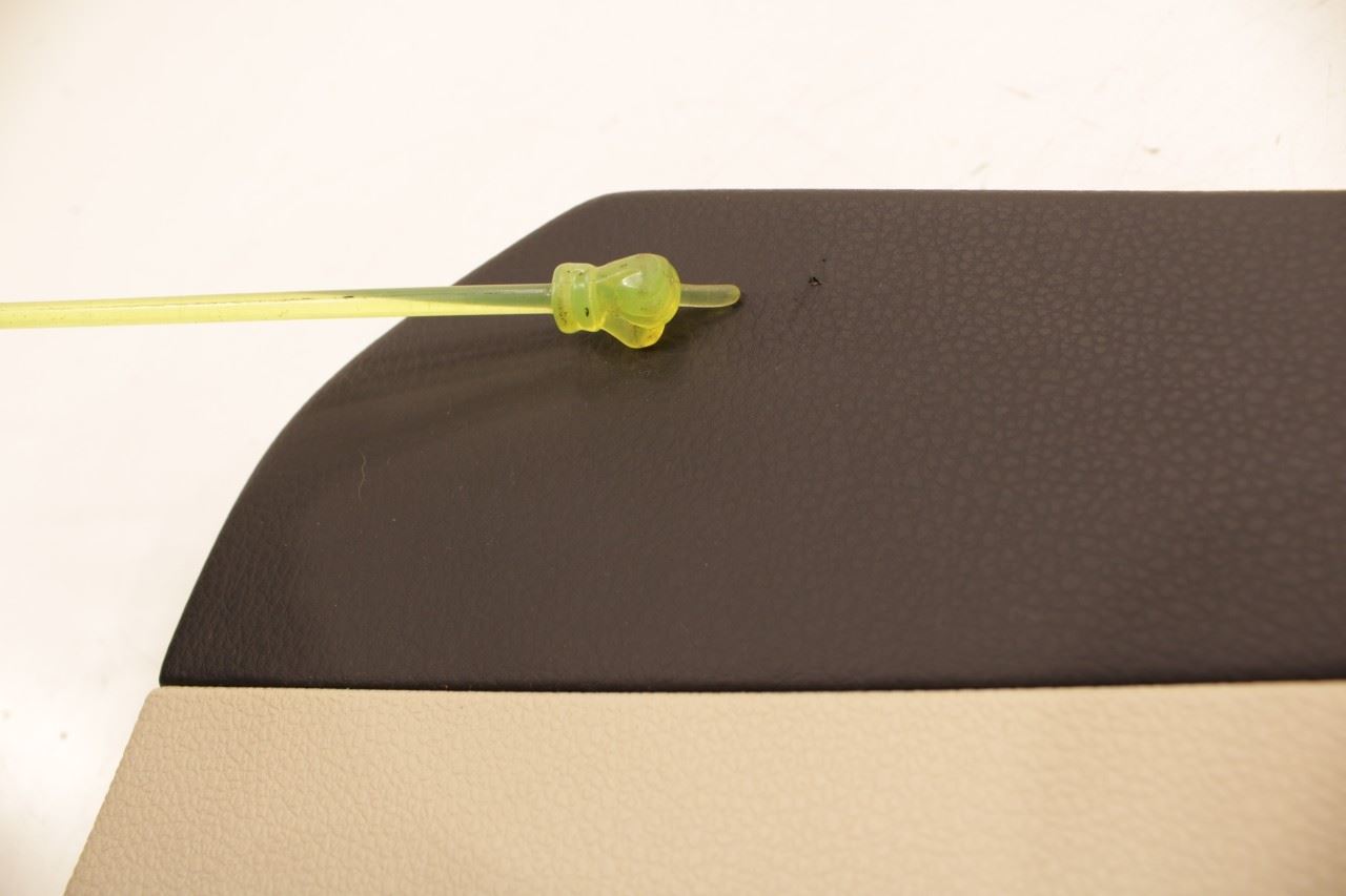 2012-19 Volkswagen Passat SE Front Right Passenger Door Trim Panel 561867012GOUT - Alshned Auto Parts