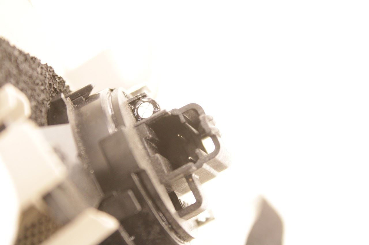 22-24 Ford Expedition MAX XLT FR Right and Left A-Pillar Molding NL1B-7803512-AC - Alshned Auto Parts