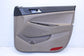 19-21 Hyundai Tucson Value Front Right Passenger Door Trim Panel 82302-D3210-UUE - Alshned Auto Parts