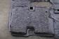 2020-25 Mitsubishi Outlander Sport SE Front and Rear 2nd Row Floor Carpet Liner9