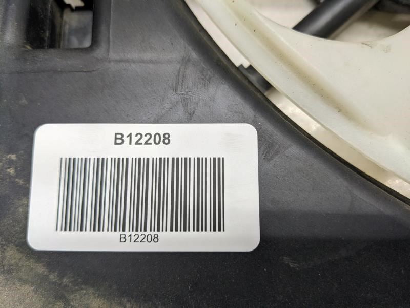 2017-2022 Honda CR-V Right Condenser Cooling Fan Motor Assy 38615-5PA-A01 OEM - Alshned Auto Parts