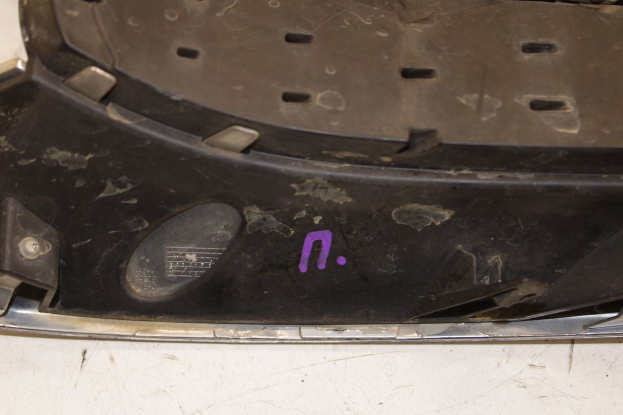 2016-2020 Infiniti QX60 Front Right Passenger Side Fog Lamp Bezel 62256-9NC2A - Alshned Auto Parts