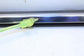 14-23 Infiniti Q50 Luxe RWD Rear Left Door Belt Inner Outer Molding Weatherstrip - Alshned Auto Parts