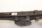 11-14 Porsche Cayenne Rear Transmission Mount Crossmember Support Carrier *ReaD* - Alshned Auto Parts
