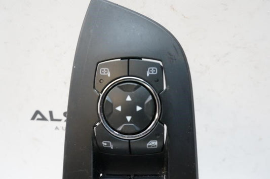 2016-2018 Lincoln MKX Front Left Door Master Power Window Switch GA1T-14540-AAW - Alshned Auto Parts