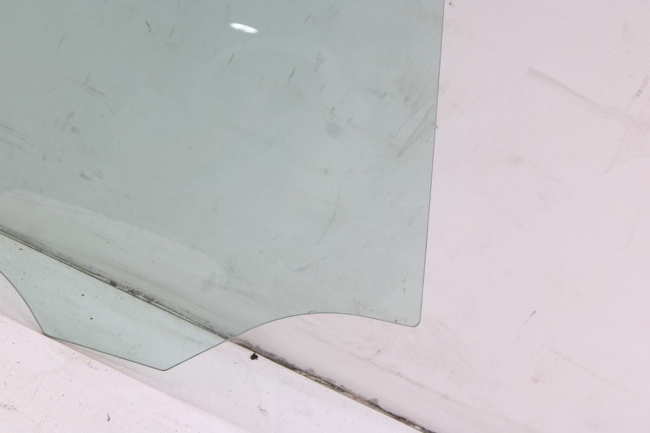 2008-2014 Mercedes-Benz C350 Sport Rear Right Door Window Glass 2047350000 OEM - Alshned Auto Parts