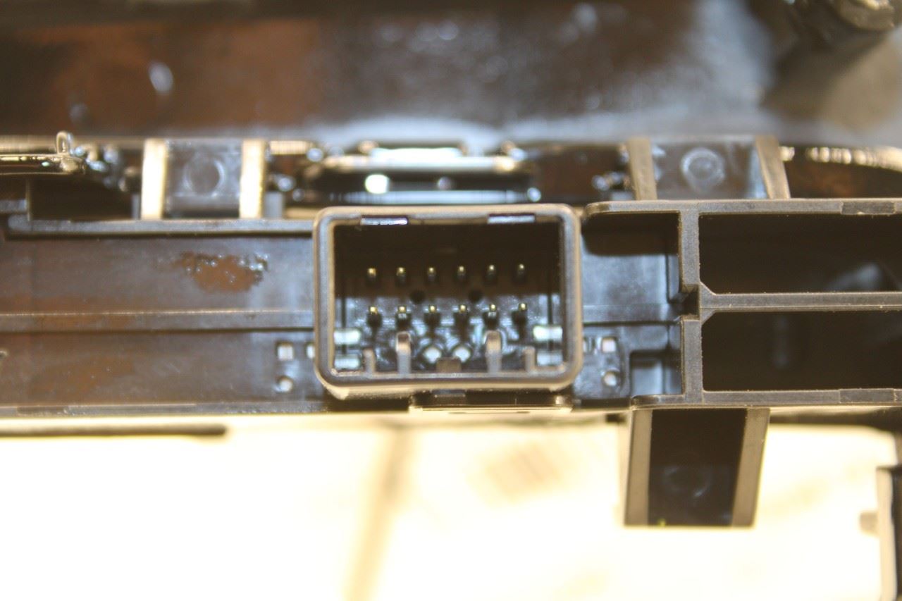 2023-2026 Acura Integra A-Spec Center Console Gear Shift Bezel Trim Panel - Alshned Auto Parts