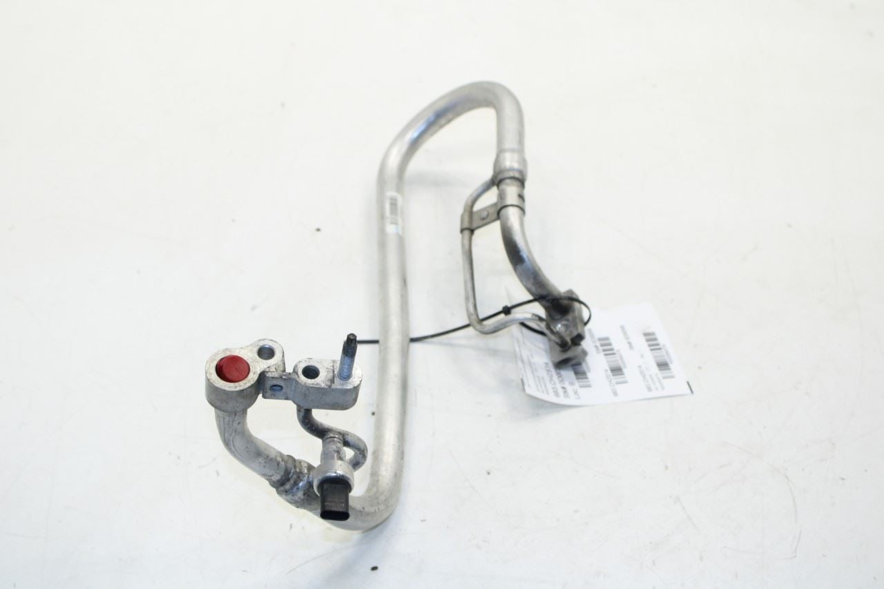 14-23 Dodge Challenger SXT 3.6L RWD AC Conditioning Suction and Liquid Hose Line - Alshned Auto Parts