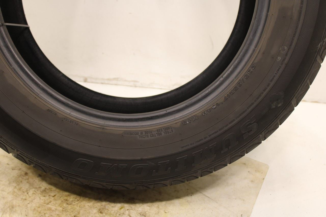 2021 Tire Sumitomo Touring LSH 235/65R17 104H R66809 - Alshned Auto Parts