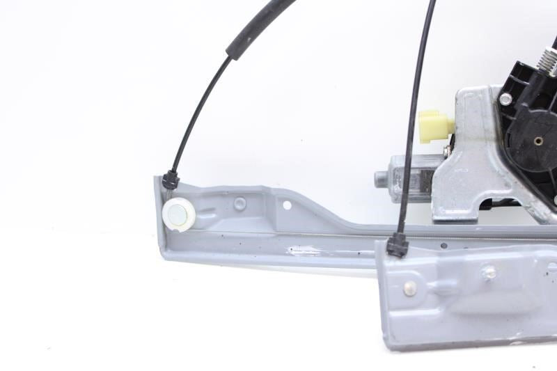 2015-2020 Ford F150 FR RH Side Door Window Regulator w/ Motor FL3Z-1523200-G OEM - Alshned Auto Parts