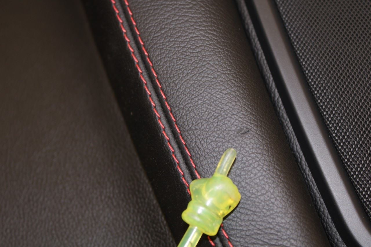 2014-2020 Maserati Ghibli S Q4 Rear Right Passenger Door Trim Panel 670049692 - Alshned Auto Parts