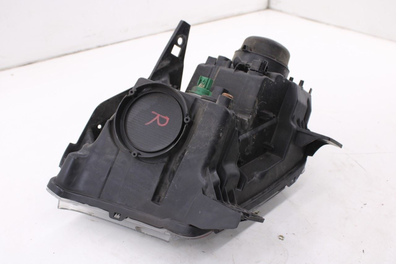 2014-15 Dodge Durango SXT 3.6L Front Right Side Headlight Lamp w/ LED DRL *ReaD*11