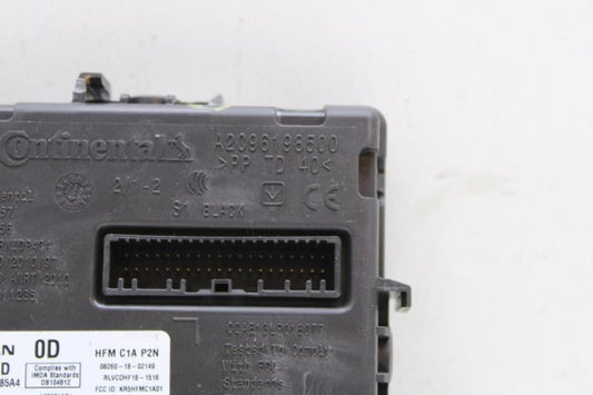 20-24 Nissan Sentra Tire Pressure Monitoring System Receiver 285E1-6LA0D *ReaD* - Alshned Auto Parts