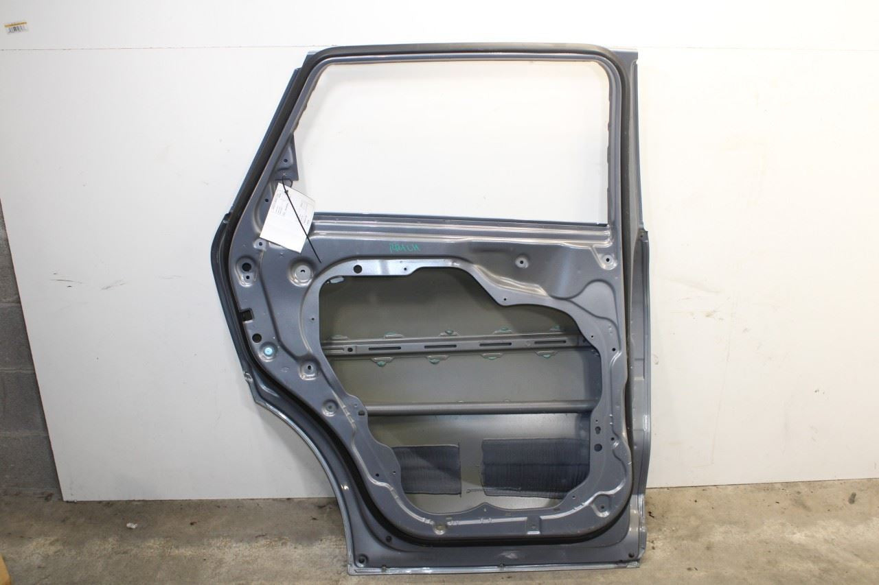 2016-2020 Kia Sorento LX Rear Left Driver Door Shell Panel 77003-C6000 OEM *ReaD - Alshned Auto Parts