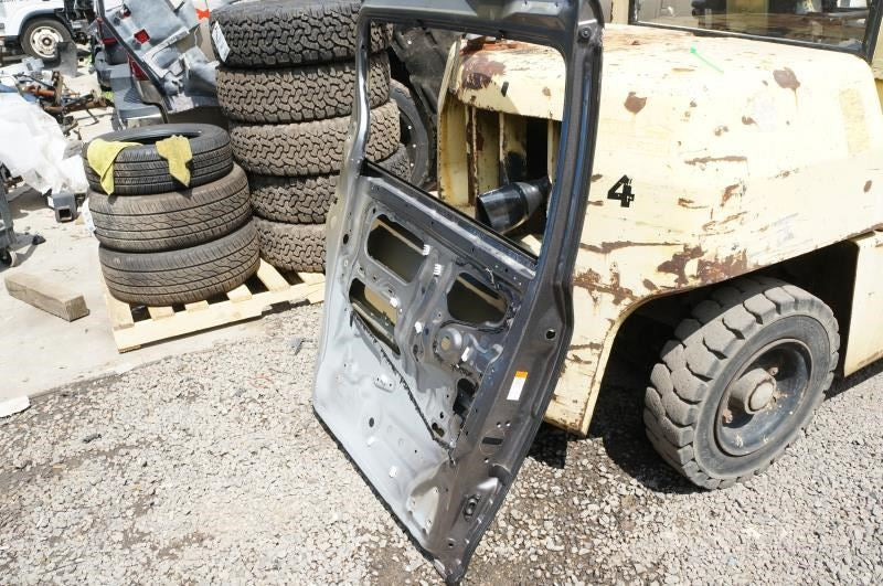 2011-2020 Toyota Sienna Rear Left Driver Slide Door Shell 67004-08130 OEM *ReaD* - Alshned Auto Parts