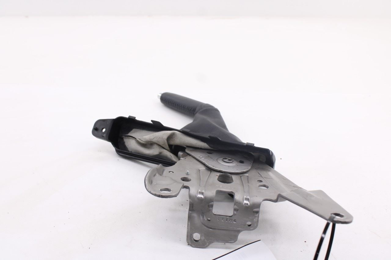 15-23 Ford Mustang GT 5.0L Emergency Parking Brake Lever Handle JR3Z-2780-A OEM - Alshned Auto Parts