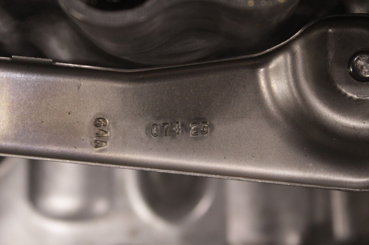 2023-26 Acura Integra A-Spec 1.5L FWD Engine Oil Pan 5K 11200-64A-A00 OEM *ReaD* - Alshned Auto Parts