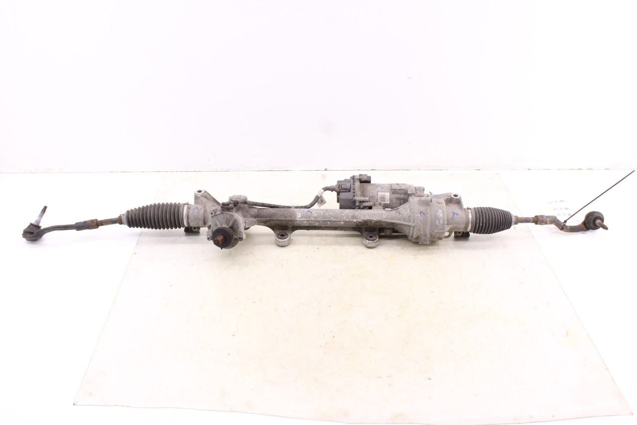 2018-2021 Kia Stinger GT2 AWD 3.3L Steering Gear Rack and Pinion 78K 57700-J5420 - Alshned Auto Parts