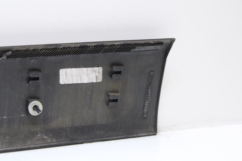 2014-2023 Jeep Cherokee Front Right Passenger Door Lower Molding 1YW32TRMAB OEM - Alshned Auto Parts