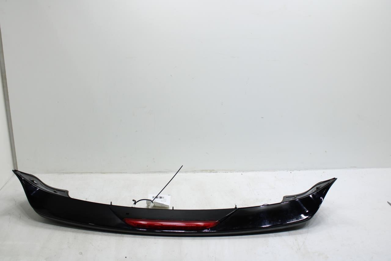 2019-23 Hyundai Santa Fe Liftgate Tailgate Spoiler w 3rd Brake Light 87210-S2000 - Alshned Auto Parts