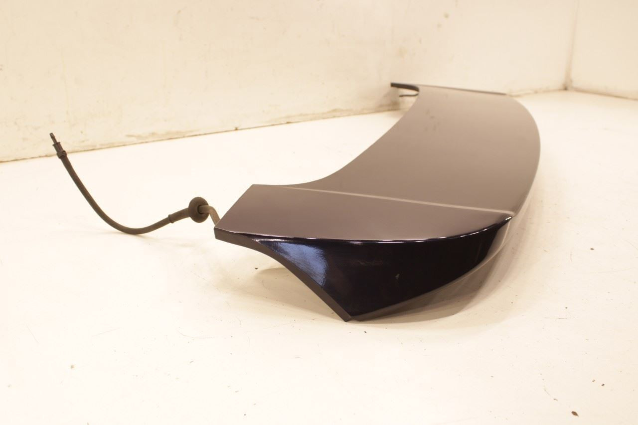 14-21 Jeep Grand Cherokee Summit Rear Liftgate Upper Spoiler Molding 68217495AA - Alshned Auto Parts