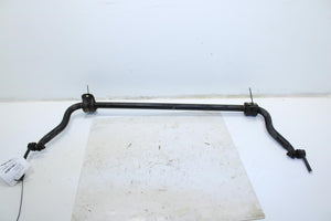 2007-18 Jeep Wrangler 4WD Front Stabilizer Sway Anti-Roll Bar w/ Link 52059971AC