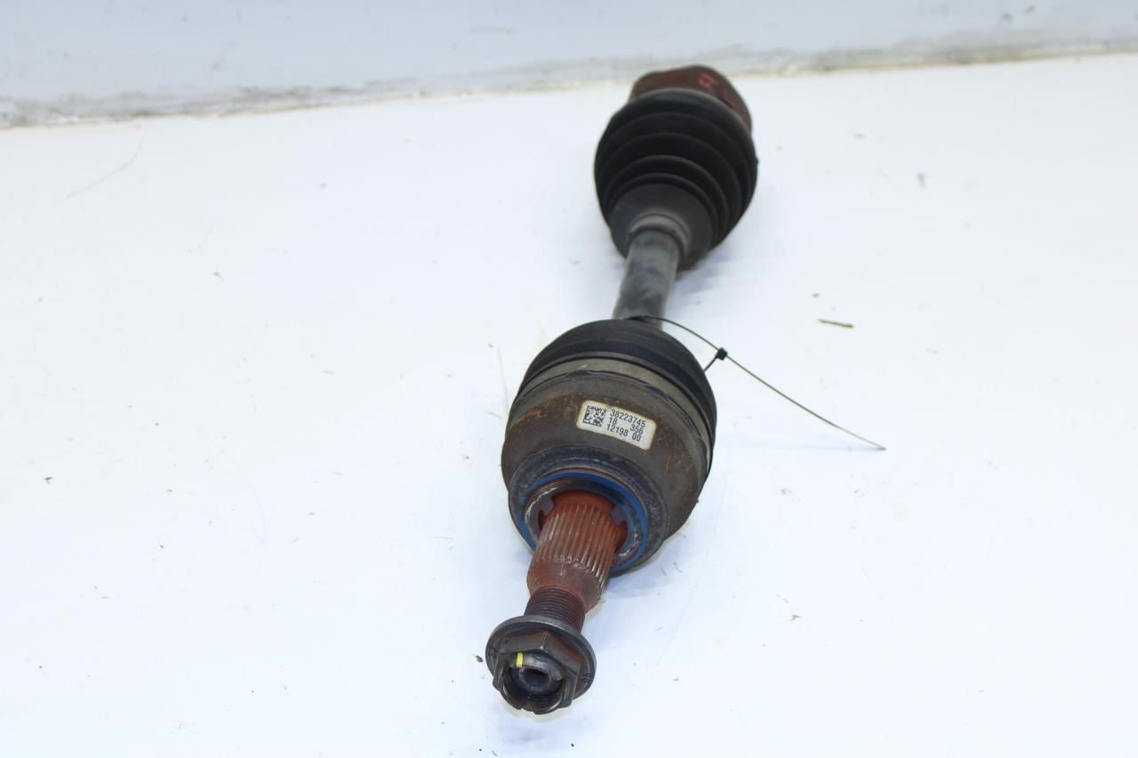 2017-2023 GMC Acadia SLT-1 AWD Front Right Side CV Drive Axle Shaft 84878156 OEM - Alshned Auto Parts