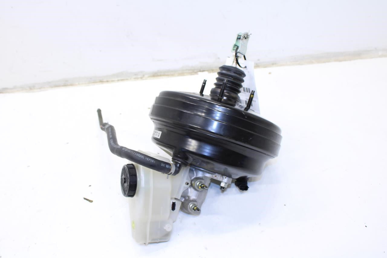 2015-2023 Infiniti Q50 Luxe RWD 3L Brake Booster w/ Master Cylinder w/ Reservoir - Alshned Auto Parts