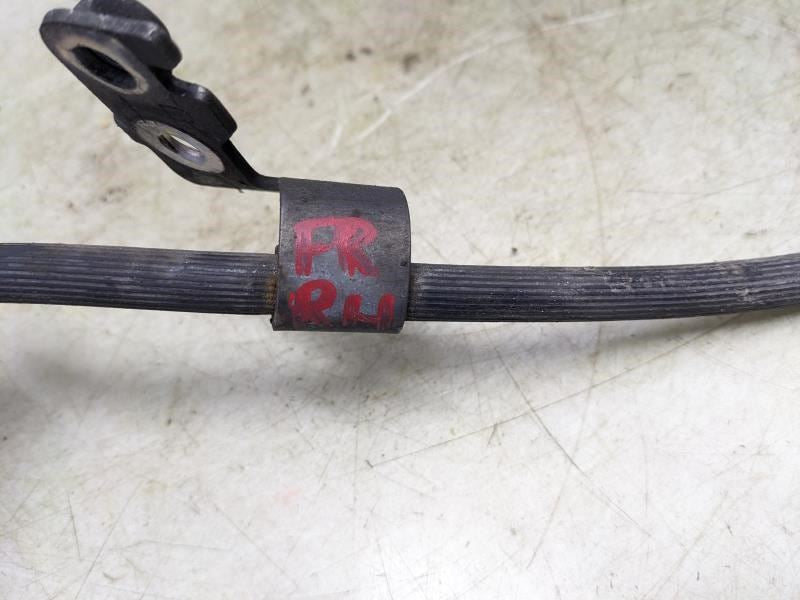 2012-2018 Dodge Journey Front Right Brake Hose 68171892AA OEM - Alshned Auto Parts