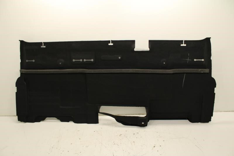 2019-2024 Ram 1500 Crew Cab Big Horn Rear Panel Inner Silencer 68373028AB OEM - Alshned Auto Parts