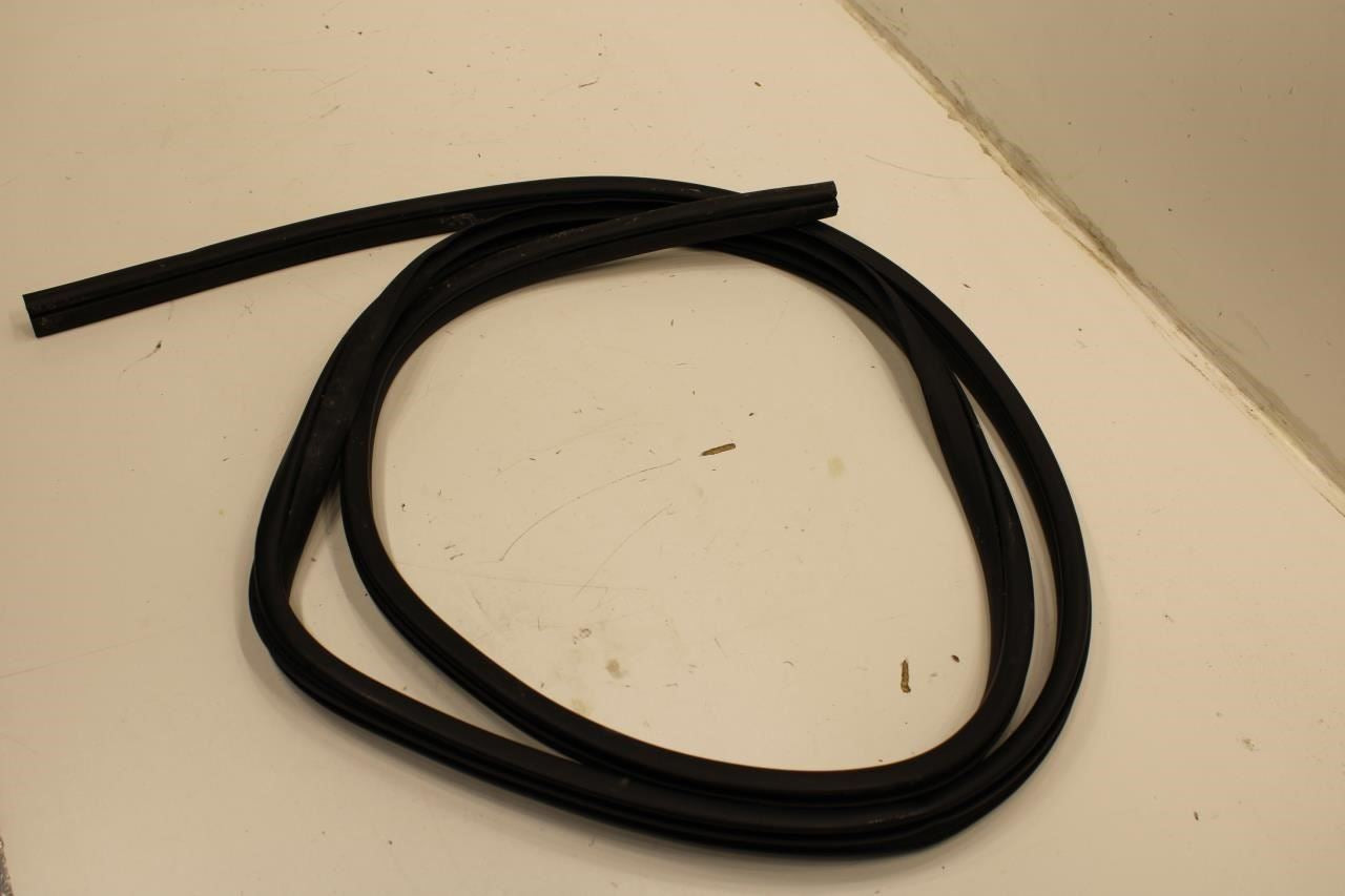 2019-2020 Nissan Altima SL Front Right Door Weatherstrip On Body 76921-6CA0A OEM - Alshned Auto Parts