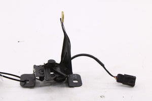 2018 Chevrolet Equinox LT Front Hood Auxiliary Latch Lock w/ Sensor 84300383 OEM