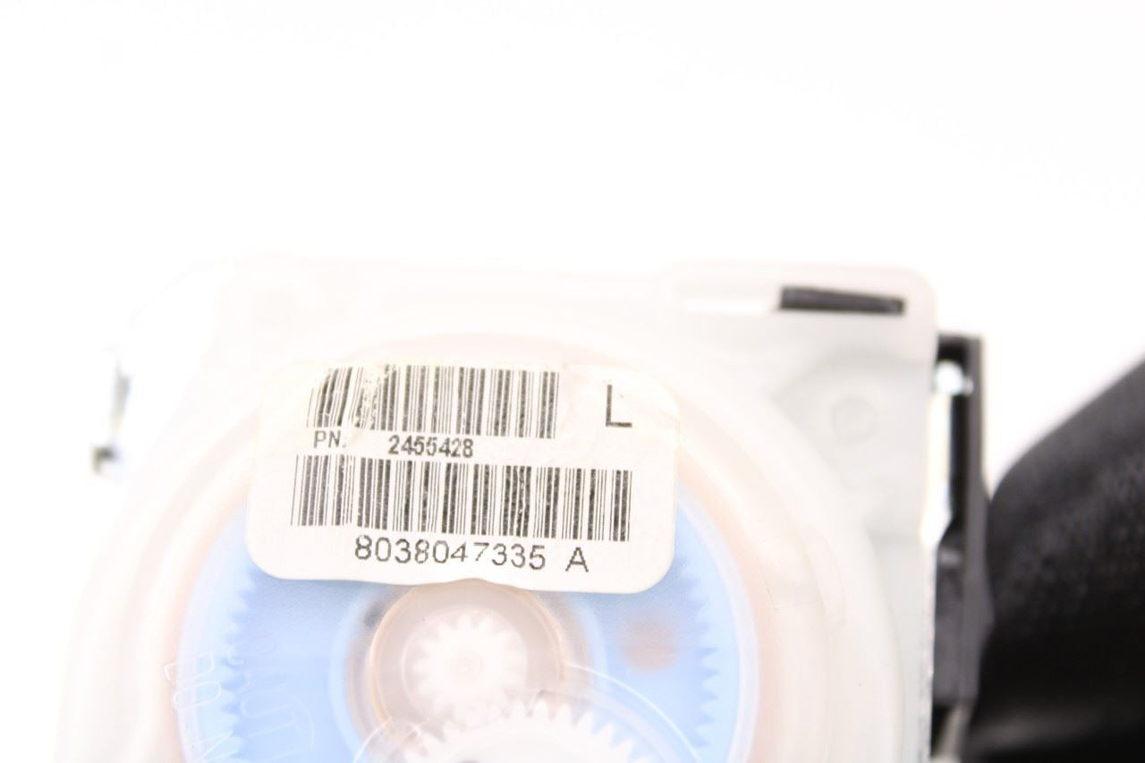 14-18 Jeep Grand Cherokee Limited 3.6L Rear Driver Left Side Seat Belt Retractor - Alshned Auto Parts