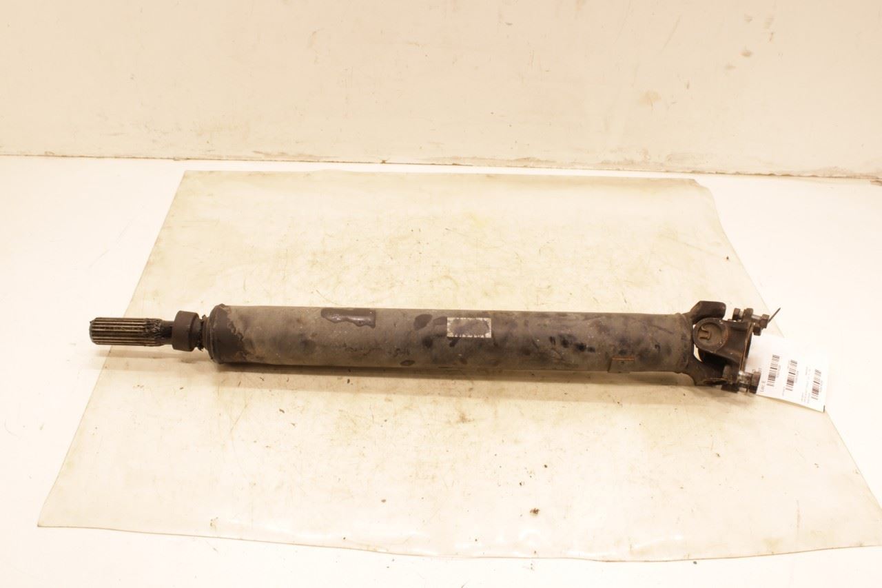 2012-2020 Isuzu NPR HD 6.0L RWD Front Drive Shaft 8-98115-485-1 OEM - Alshned Auto Parts